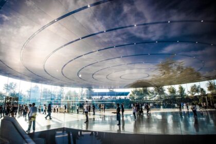 Happy Birthday, Apple! CNET Reminisces on 50 Years of Tech and Events