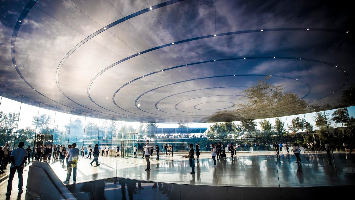 Happy Birthday, Apple! CNET Reminisces on 50 Years of Tech and Events