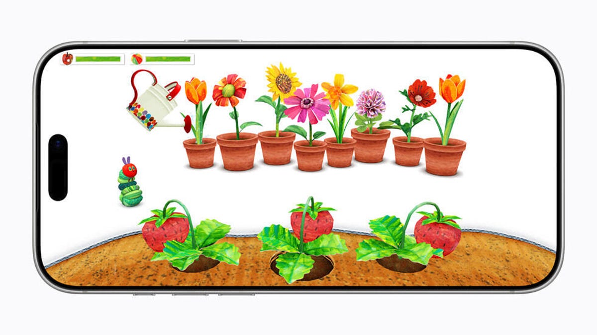 Dive, Decorate and Nurture: Apple Arcade Adds Three New Games in April