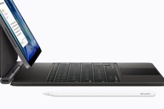 Apple’s Midrange iPad Gets an M4 Chip Bump, Arriving March 11