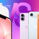 Apple’s iPhone 17E vs. iPhone 17, Air, Pro, Pro Max: Comparing the Full Lineup