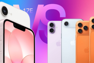 Apple’s iPhone 17E vs. iPhone 17, Air, Pro, Pro Max: Comparing the Full Lineup