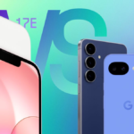 iPhone 17E vs. Galaxy S25 FE vs. Pixel 10A: Comparing Lower-Cost Flagship Phones