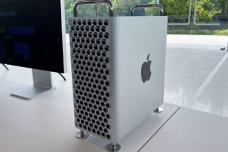 Apple Mac Pro Fades Into Oblivion