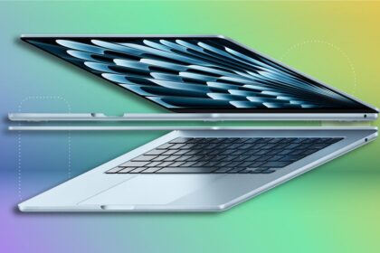 Do You Need to Upgrade Your MacBook Air? M5, M4, M3, M2, M1 Models Compared