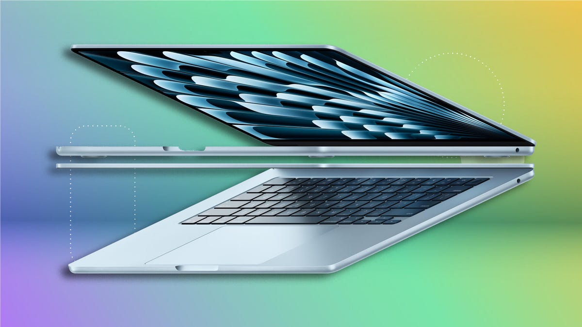 Do You Need to Upgrade Your MacBook Air? M5, M4, M3, M2, M1 Models Compared