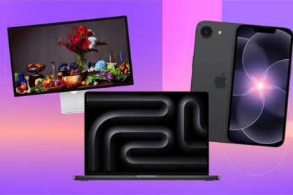 Everything Apple Announced This Week, From iPhone 17E to MacBook Neo