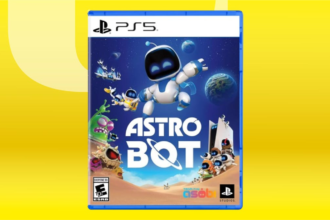 Astro Bot’s Latest PS5 Adventure Is Almost 50% Off at Walmart Right Now
