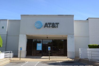 AT&T Says It’s Pumping 0 Billion Into New Infrastructure Improvements