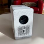 Aurzen Roku TV Smart Projector Review: I Wish More Projectors Had Roku Built-In