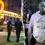 Deadly Austin shooting that killed 3 may be ‘act of terrorism,’ FBI says