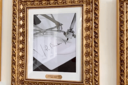 DOJ continues Biden autopen probe despite former president unlikely to face charges