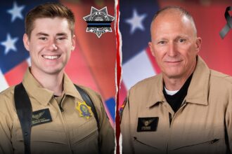 NTSB zeroes in on cause of helicopter crash that killed 2 officers