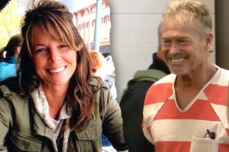 Prosecutors stopped Suzanne Morphew’s cremation at the last minute, and say Barry Morphew ordered it: docs