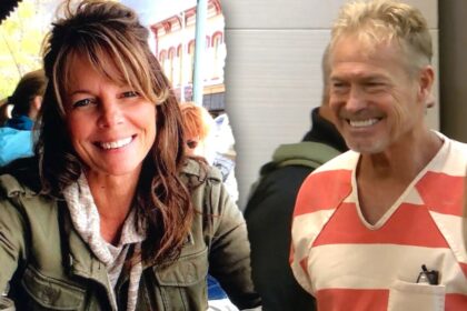 Prosecutors stopped Suzanne Morphew’s cremation at the last minute, and say Barry Morphew ordered it: docs