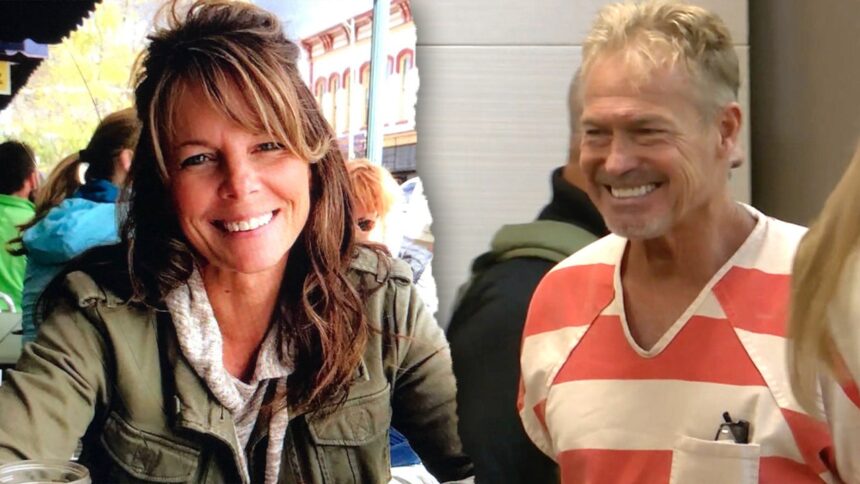 Prosecutors stopped Suzanne Morphew’s cremation at the last minute, and say Barry Morphew ordered it: docs