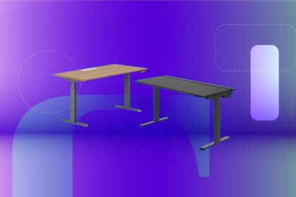 Best Desks of 2026: I’ve Spent Nearly 4,000 Hours Testing Desks. These Are the Ones You Want