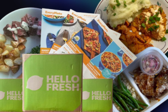 5 Best Cheap Meal Kit and Prepared Meal Services, Out of Dozens We Tried