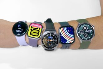 Best Smartwatch for 2026 – CNET