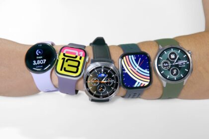 Best Smartwatch for 2026 – CNET