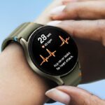 Samsung Galaxy Watch Gets Blood Pressure Monitoring in the US, With One Major Caveat