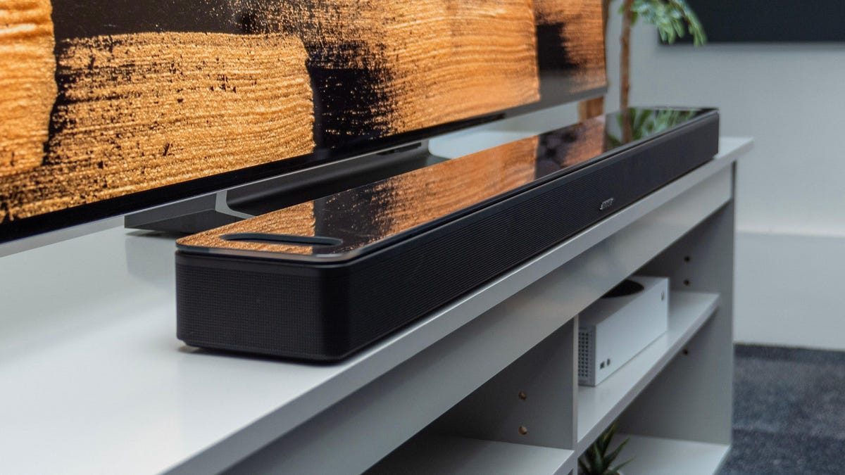 Best Soundbars of 2026: Latest Picks From Sonos, Bose, Yamaha