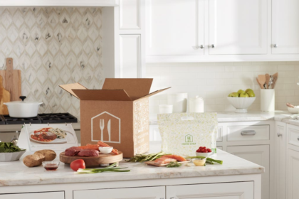 I Did the Math: This Meal Kit Service Gives You the Most Bang for Your Buck