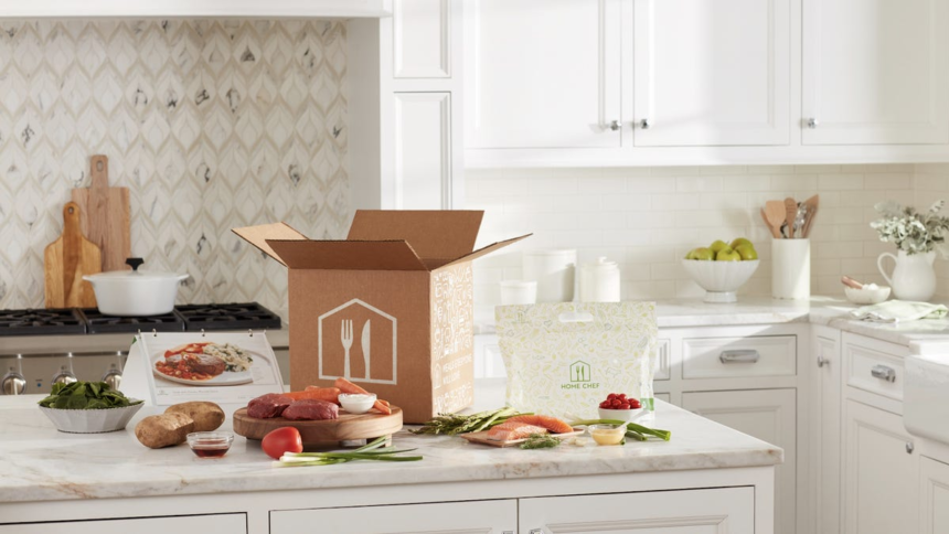 I Did the Math: This Meal Kit Service Gives You the Most Bang for Your Buck