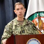 CENTCOM issues safety warning to Iranian civilians as regime uses ‘heavily populated’ areas for launches