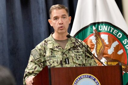 CENTCOM issues safety warning to Iranian civilians as regime uses ‘heavily populated’ areas for launches