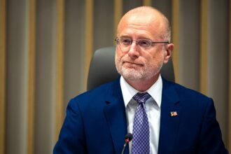 FCC chairman questions NFL’s antitrust protection as league shifts to streaming services