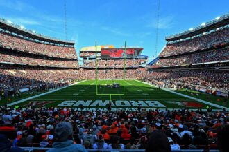 Browns’ NFL rule proposal on future draft picks in trades draws scrutiny
