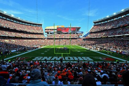 Browns’ NFL rule proposal on future draft picks in trades draws scrutiny