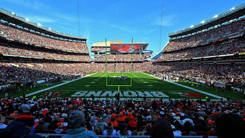 Browns’ NFL rule proposal on future draft picks in trades draws scrutiny