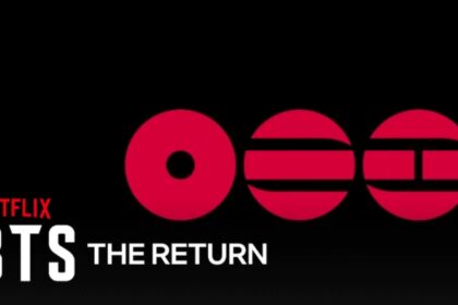 BTS Is Back: Here’s Everything to Know About Their Return and Live Show on Netflix