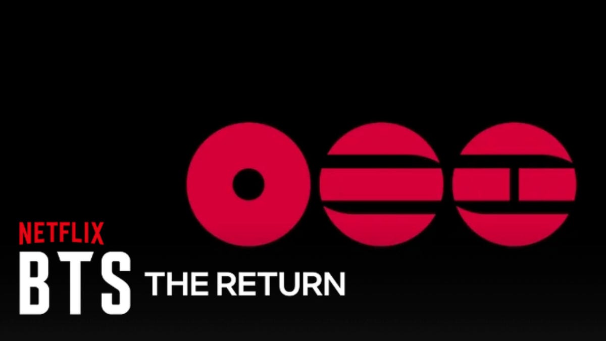 BTS Is Back: Here’s Everything to Know About Their Return and Live Show on Netflix