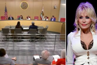 Top California librarian questioned about missing 0K tied to Dolly Parton child literacy program