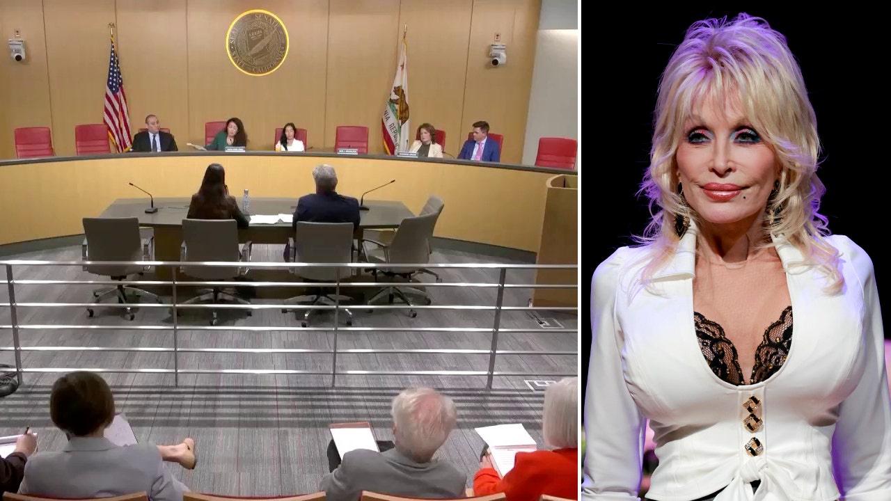Top California librarian questioned about missing 0K tied to Dolly Parton child literacy program