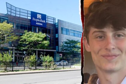 High school senior gunned down at random while getting into rideshare months before graduation