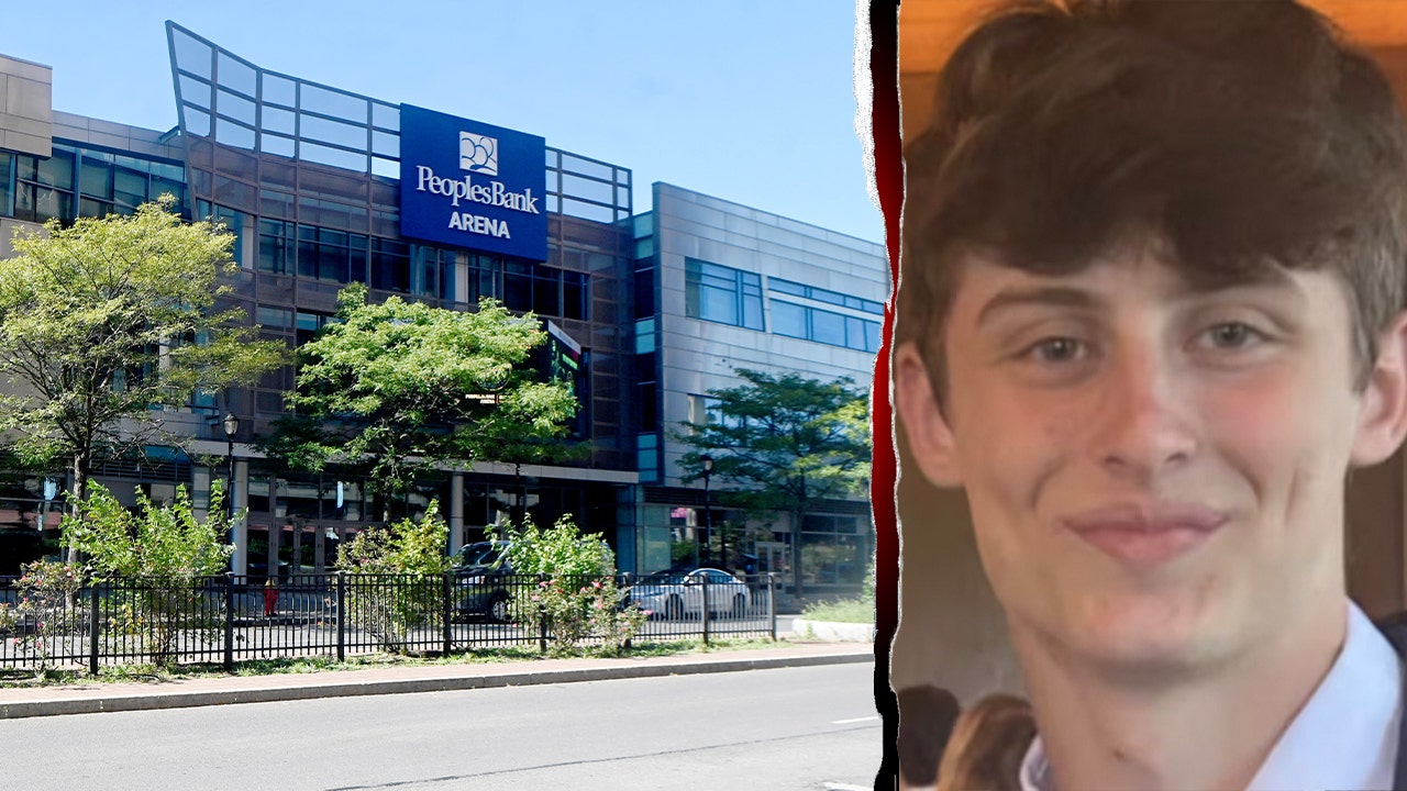 High school senior gunned down at random while getting into rideshare months before graduation
