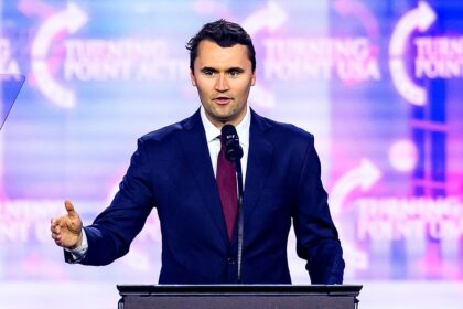 Arizona governor vetoes Charlie Kirk memorial license plate, sparking GOP outrage: ‘This bill falls short’