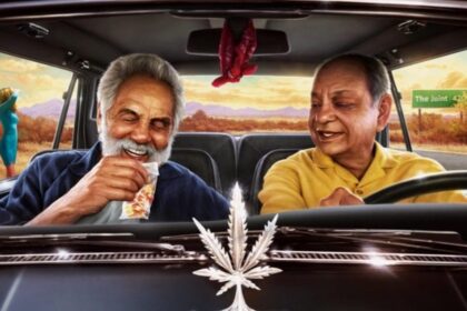 What’s on Paramount Plus in April 2026? Catch Cheech and Chong and UFC