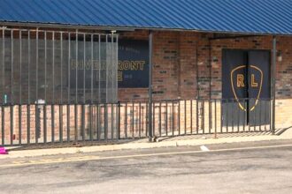 9 people injured in mass shooting at Riverfront Live in Cincinnati