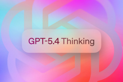New ChatGPT 5.4 Model Is ‘Built for Agents.’ Will It Lure Back Claude Converts?
