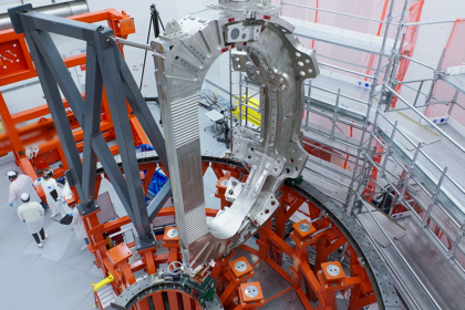 Nuclear fusion advances, but challenges remain for power grid