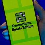 Today’s NYT Connections: Sports Edition Hints, Answers for March 9 #532