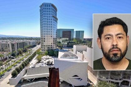 California rideshare driver accused of assaulting drunk woman, and police fear there are more victims