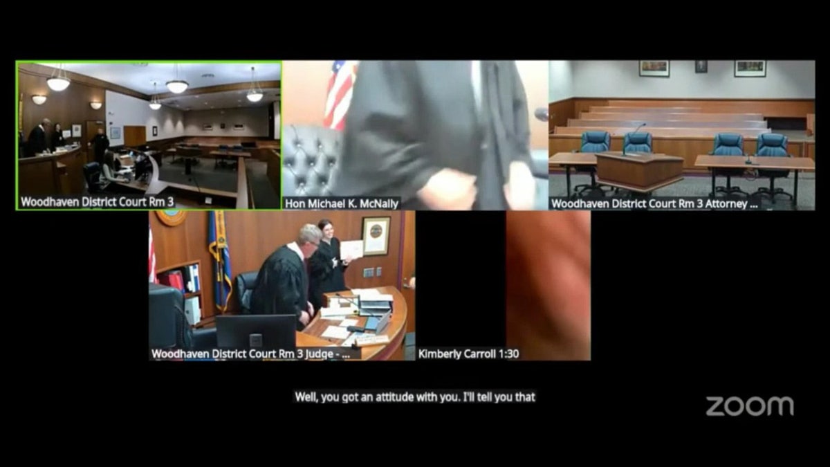 courtroom zoom hearing