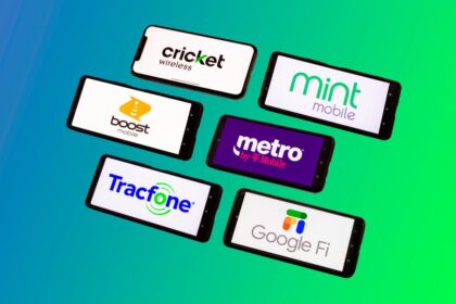 Best Prepaid Phone Plans for 2026