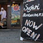 Feds try to claw back K in luxe goods from Omar-linked Minneapolis fraudster